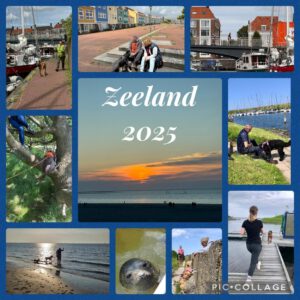 Mehr über den Artikel erfahren Zeeland 20.-26.9.2025